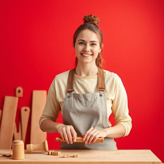 Carpentry Level 2 NVQ