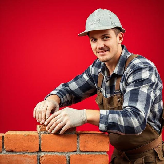 Bricklaying Level 2 NVQ