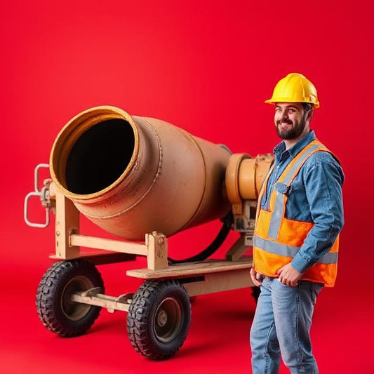 Concreting Level 2 NVQ