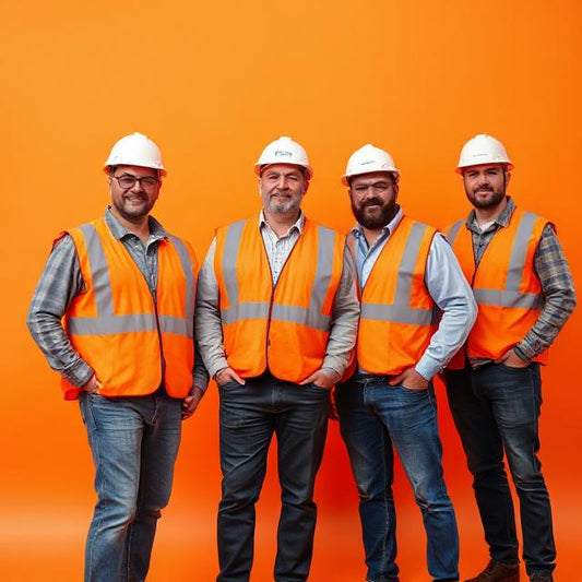 Construction Management Level 6 NVQ