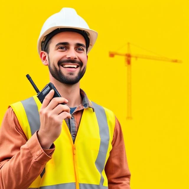 Crane Supervisor Level 4 NVQ