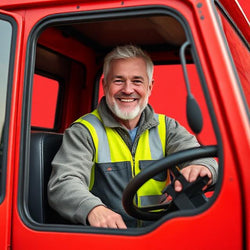 Forward Tipping Dumper Level 2 NVQ