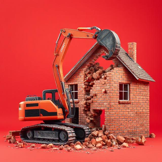 Demolition Level 2 NVQ