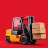 Forklift Level 2 NVQ
