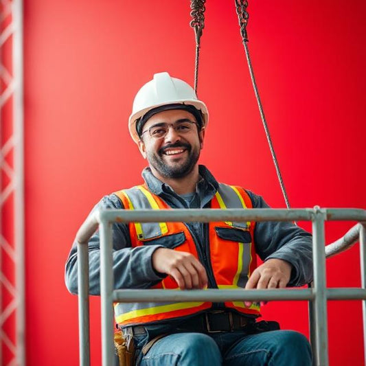 Hoist Operator Level 2 NVQ