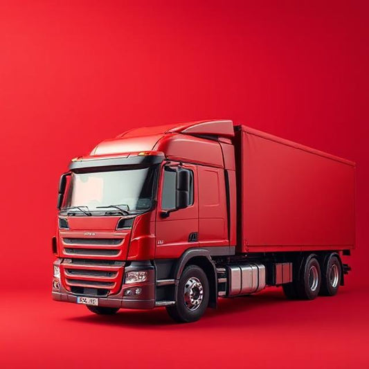 Lorry Loader Level 2 NVQ