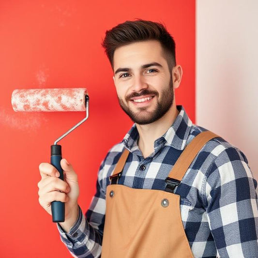 Painter & Decorator Level 2 NVQ