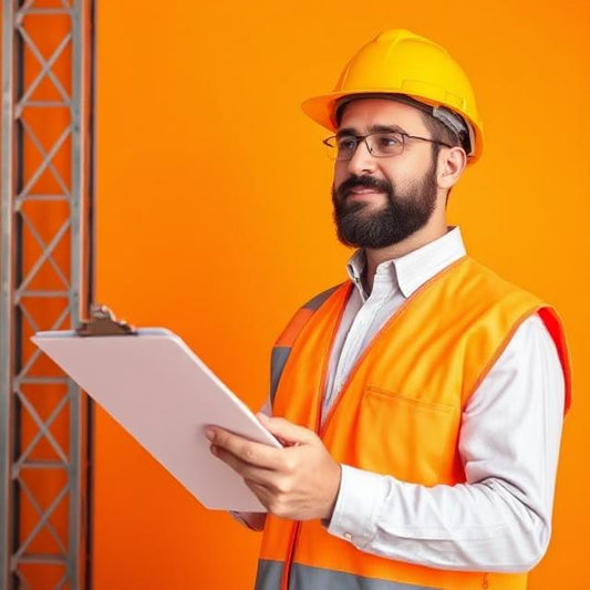 Senior Site Inspection Diploma Level 6 NVQ