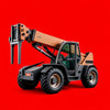 Telehandler Level 2 NVQ
