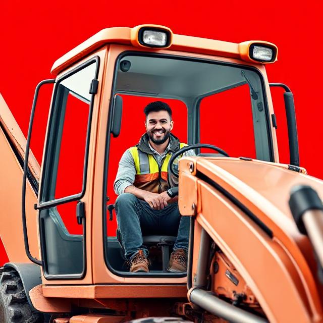 Plant & Machine NVQ's