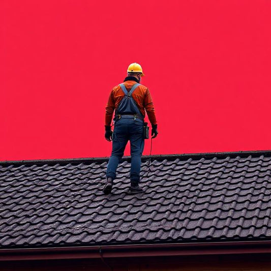 Roofer Level 2 NVQ